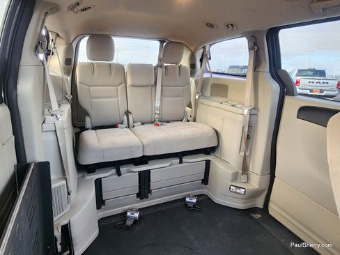 Used 2015 Dodge Grand Caravan SE w/ Quick Order Package 29E SE image 45