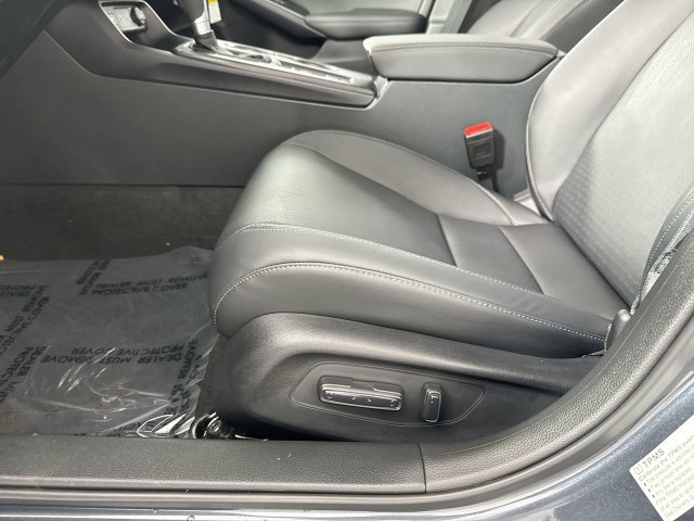 Used 2026 Honda Civic Sport Touring image 23