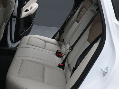 New 2026 Nissan Murano Platinum w/ Cargo Package image 19