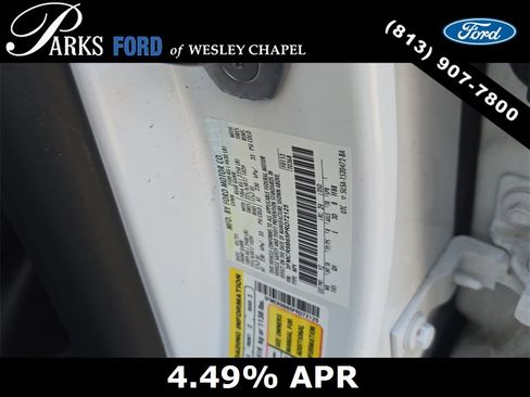 Certified 2023 Ford Bronco Sport Big Bend w/ Convenience Package image 31