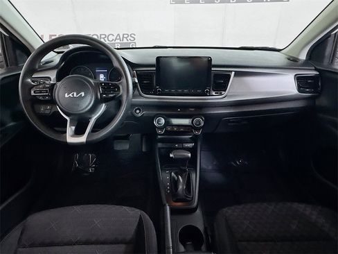 Used 2023 Kia Rio S w/ Technology Package image 26