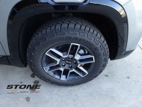 New 2026 GMC Terrain AT4 w/ Convenience Package III image 10