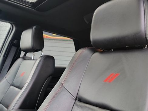 Used 2024 Dodge Durango GT image 22