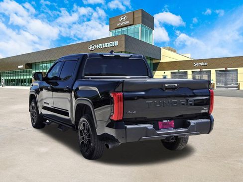 Used 2024 Toyota Tundra SR5 w/ SR5 Convenience Package image 8