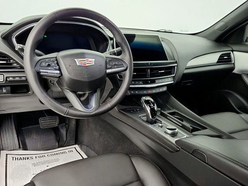 Used 2022 Cadillac CT5 Premium Luxury image 13