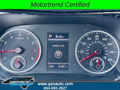 Used 2021 Kia K5 EX w/ EX Premium Package FWD image 14