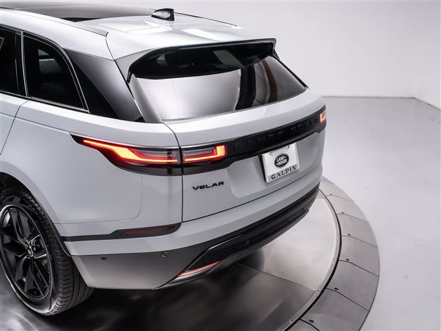 New 2026 Land Rover Range Rover Velar S AWD/4WD image 31