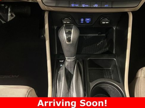 Used 2019 Hyundai Tucson SE image 23