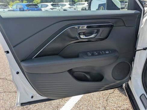 Certified 2026 Acura ADX A-Spec FWD image 24