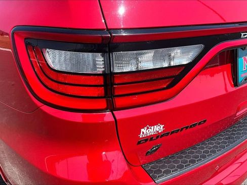Used 2020 Dodge Durango GT AWD/4WD image 31