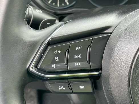 Certified 2024 MAZDA CX-5 AWD 2.5 S w/ Premium Plus Pkg image 17