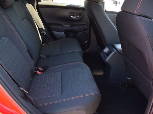Used 2026 Honda HR-V Sport image 17