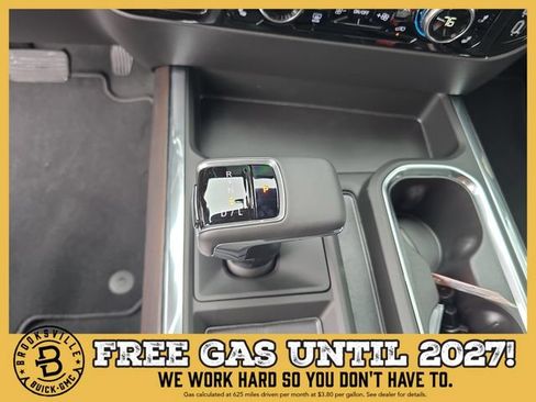 New 2026 GMC Sierra 1500 SLT w/ SLT Premium Plus Package AWD/4WD image 22