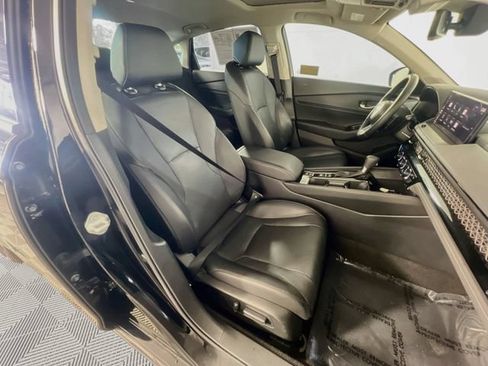 Used 2025 Honda Accord Touring image 30