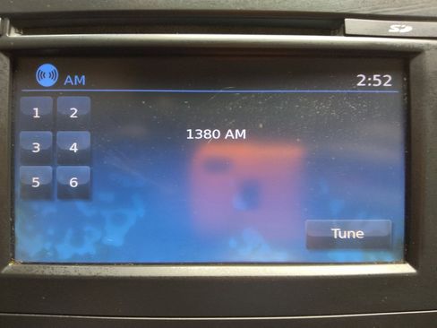 Used 2017 Nissan Altima 2.5 SL w/ 2.5 Technology Package image 25