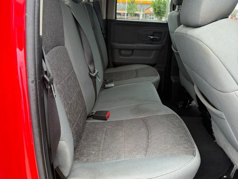 Used 2016 RAM 1500 Outdoorsman image 18