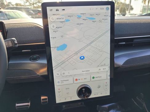 Used 2021 Ford Mustang Mach-E GT w/ GT Performance Edition image 22