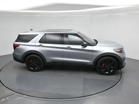 Used 2022 Ford Explorer ST w/ Equipment Group 401A AWD/4WD image 56