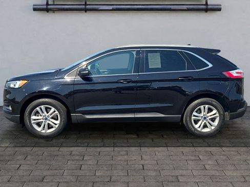 Used 2019 Ford Edge SEL w/ Equipment Group 201A AWD/4WD image 6