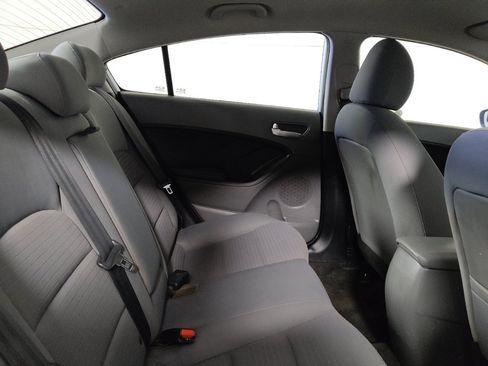 Used 2018 Kia Forte LX w/ LX Popular Package FWD image 19