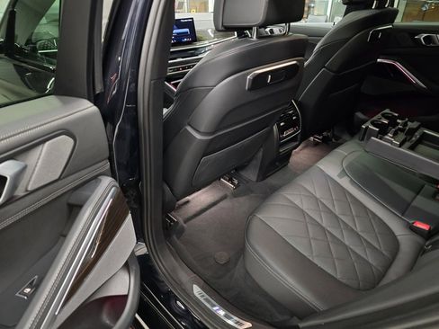 Used 2025 BMW X6 xDrive40i image 31