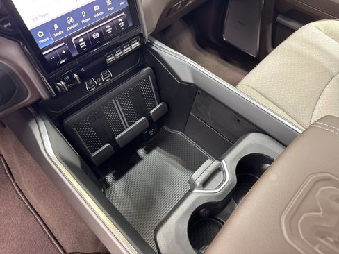 New 2026 RAM 2500 Laramie image 18