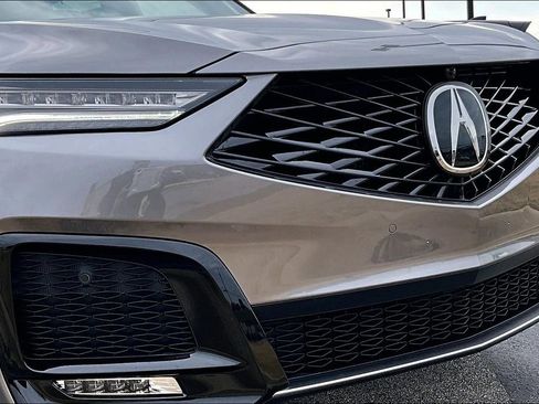 New 2026 Acura MDX A-Spec image 40