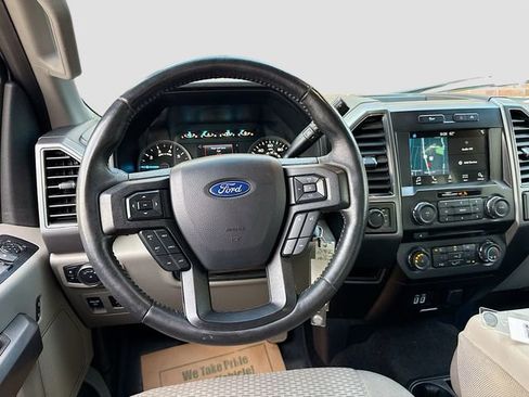 Used 2018 Ford F150 XLT w/ Equipment Group 302A Luxury image 23