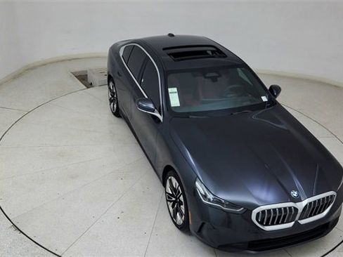 Used 2026 BMW 540i xDrive image 79