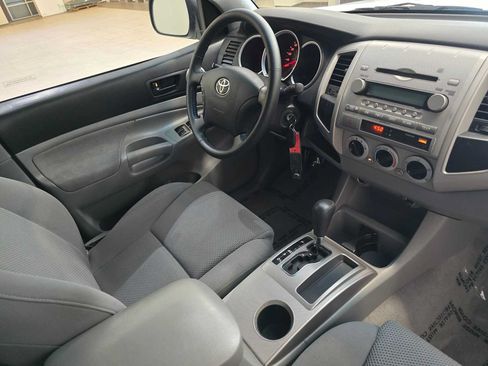 Used 2008 Toyota Tacoma PreRunner RWD image 27