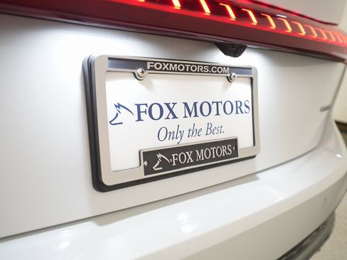 Used 2025 Audi A5 2.0T Premium Plus w/ Premium Plus image 39