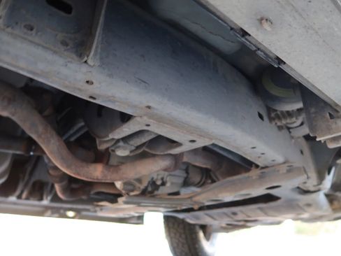 Used 2005 Lexus LX 470 4WD image 33