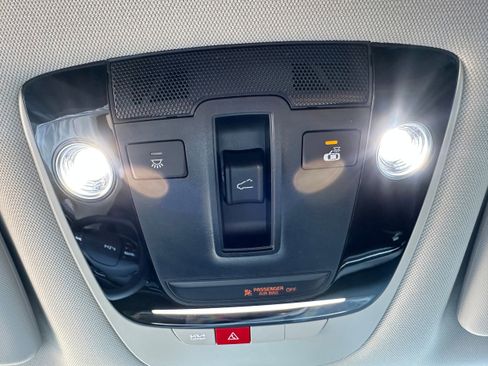 New 2026 Kia Sportage SX Prestige image 44