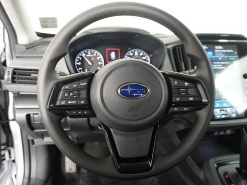 New 2026 Subaru Crosstrek 2.0i Premium AWD/4WD image 13