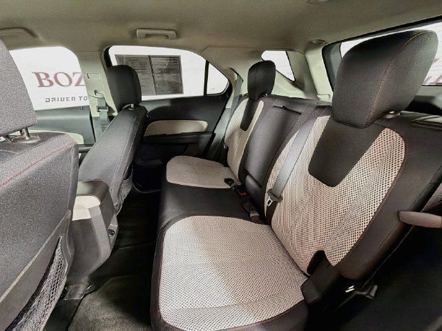 Used 2015 Chevrolet Equinox LT w/ Driver Convenience Package FWD image 25