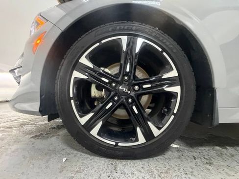 Used 2023 Kia K5 GT-Line AWD/4WD image 12