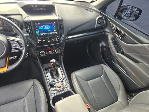 Used 2023 Subaru Forester Wilderness AWD/4WD image 11