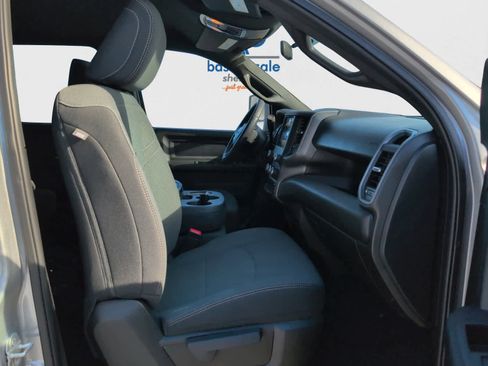 Used 2023 RAM 3500 Tradesman image 22