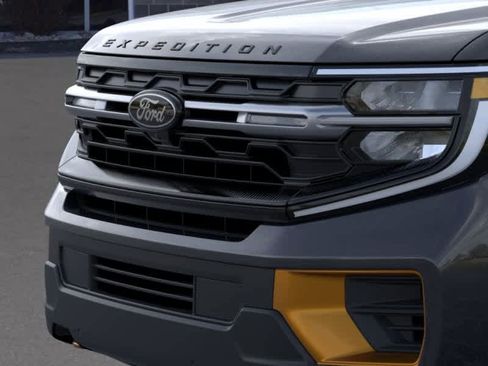 New 2026 Ford Expedition Tremor AWD/4WD image 14