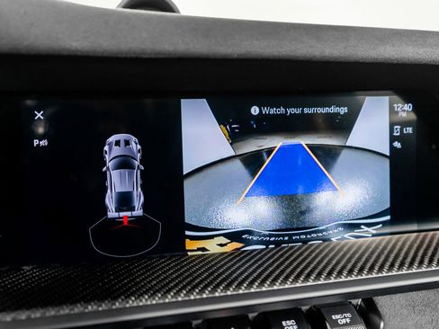 Used 2024 Porsche 911 GT3 RS image 53