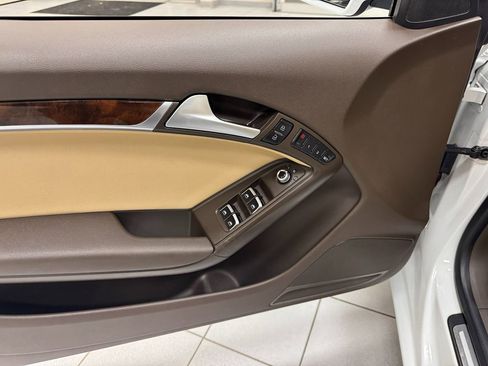 Used 2014 Audi A5 2.0T Premium Plus w/ Premium Plus Package image 14