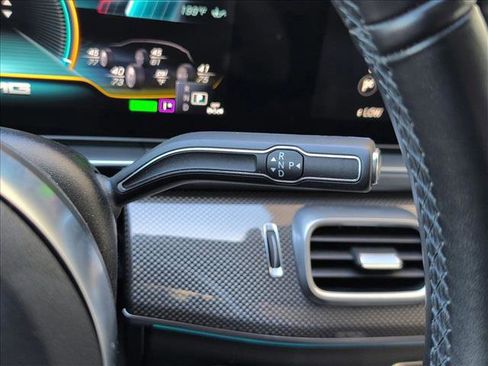 Certified 2023 Mercedes-Benz GLE 53 AMG 4MATIC Coupe image 12
