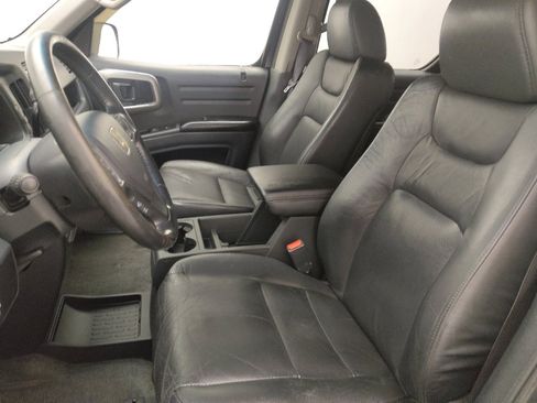 Used 2011 Honda Ridgeline RTL image 17