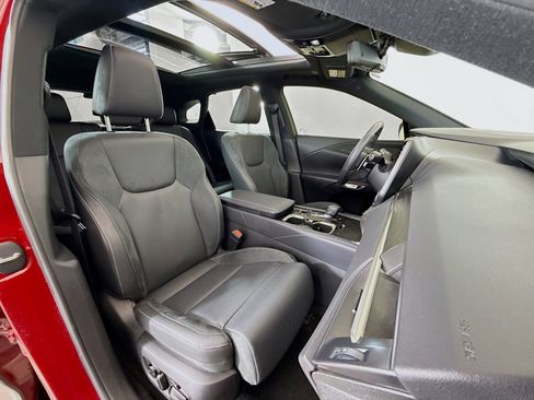 Certified 2023 Lexus RX 350 AWD w/ Cold Area Package image 28