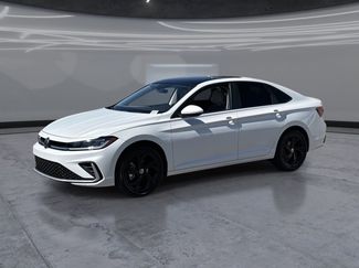 New 2026 Volkswagen Jetta SE video 1