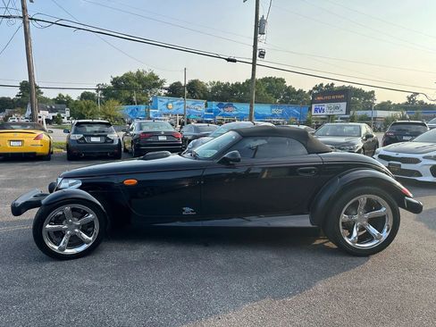 Used 2000 Plymouth Prowler image 11