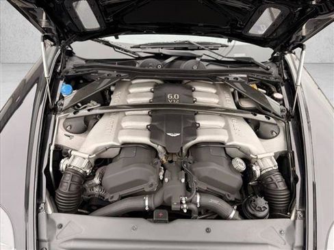 Used 2007 Aston Martin DB9 Coupe image 17