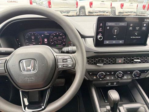 New 2026 Honda Accord SE image 26