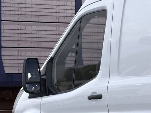 New 2026 Ford Transit 350 148 High Roof Extended RWD image 20