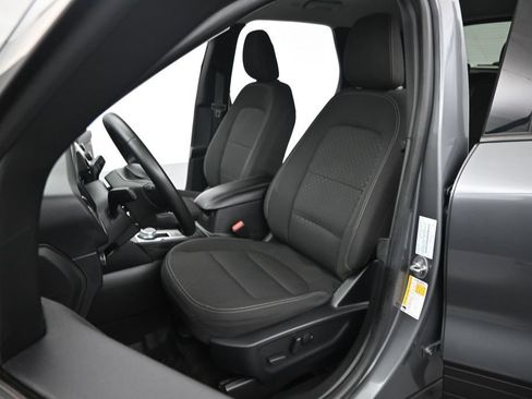 Certified 2024 Ford Escape Active FWD image 9